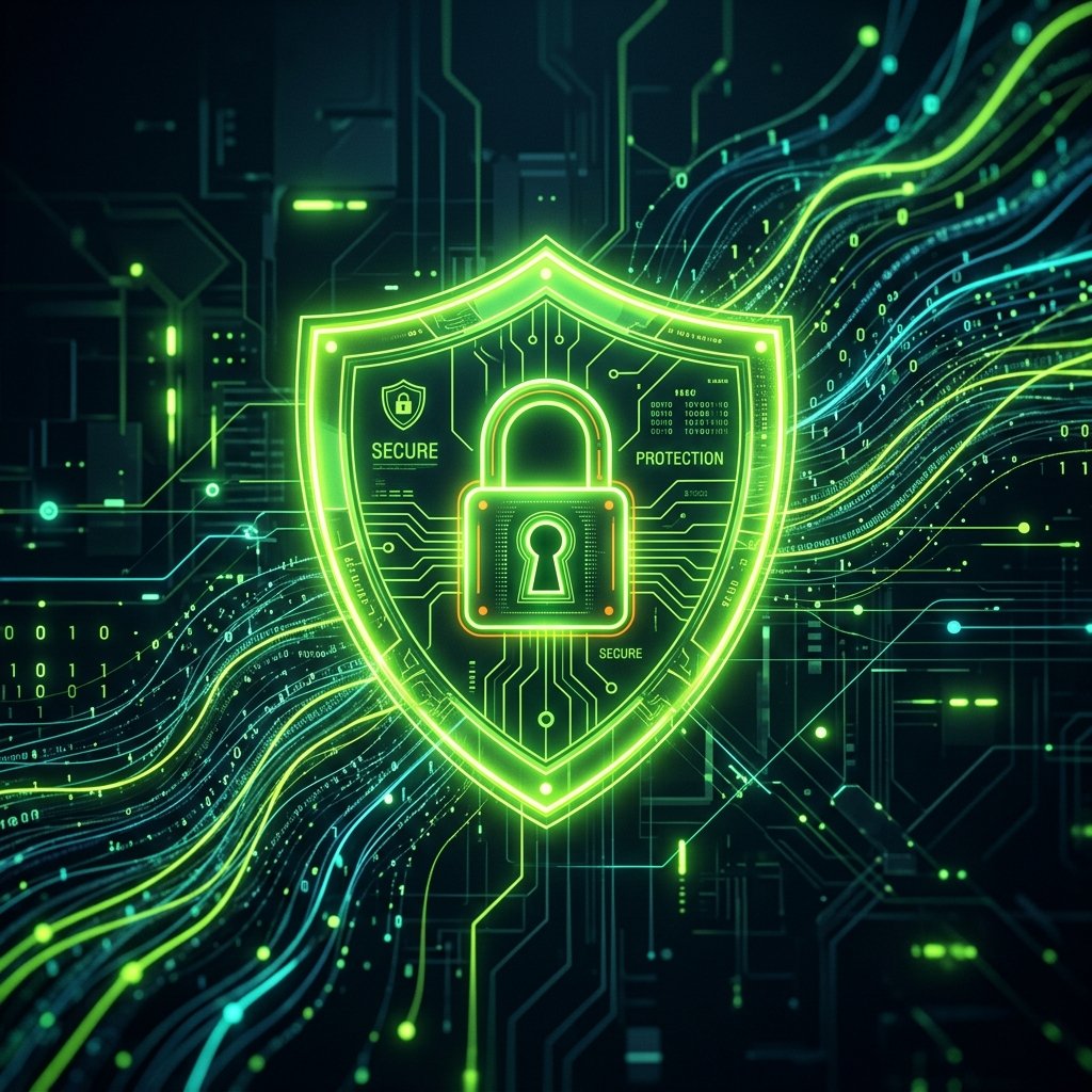 Cricmad App Security Shield